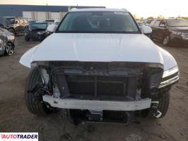 Hyundai Genesis 2023 3