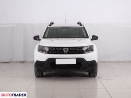 Dacia Duster 2020 1.0 99 KM