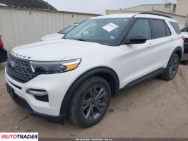 Ford Explorer 2023 2