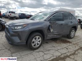 Toyota Pozostałe 2021 2 Toyota Pozostałe 2021 2