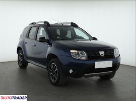 Dacia Duster 2017 1.2 123 KM
