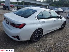 BMW 330 2022 2