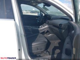 Hyundai Santa Fe 2023 2