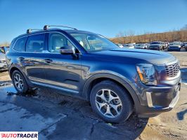 Kia Pozostałe 2020 3