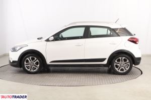 Hyundai i20 2018 1.0 99 KM