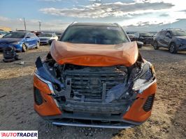 Nissan Pozostałe 2024 1