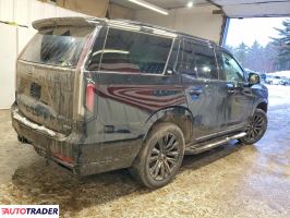 Cadillac Escalade 2022 6