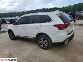 Mitsubishi Outlander 2020 2