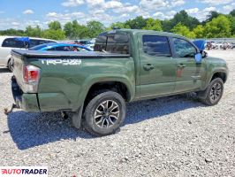 Toyota Tacoma 2021 3