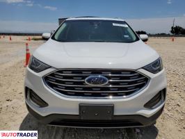 Ford Edge 2020 2