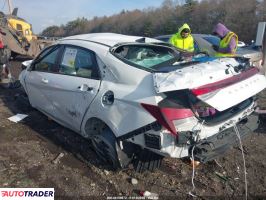 Hyundai Elantra 2024 2