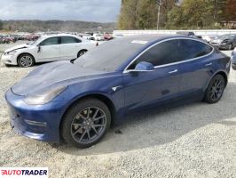 Tesla Model 3 2018