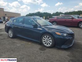 Toyota Camry 2020 2 Toyota Camry 2020 2