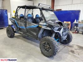 Polaris Ranger RZR - zobacz ofertę