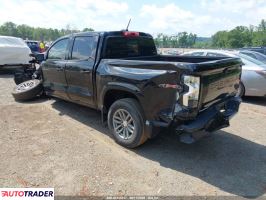 Chevrolet Colorado 2024 2