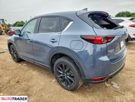 Mazda CX-5 2021 2