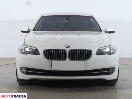 BMW 520 2012 2.0 181 KM