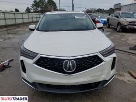 Acura RDX 2022 2