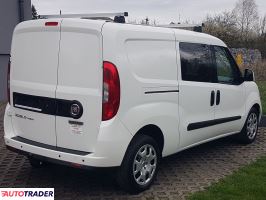 Fiat Doblo 2020 1.6