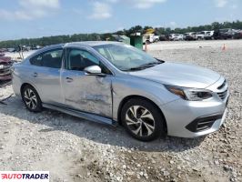 Subaru Legacy 2020 2