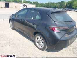 Toyota Corolla 2019 2 Toyota Corolla 2019 2