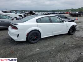 Dodge Charger 2021 6