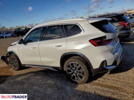 BMW X1 2023 2