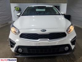 Kia Pozostałe 2020 2