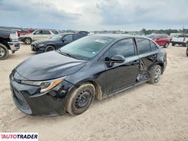 Toyota Corolla - zobacz ofertę