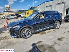 Mazda CX-9 2019 2