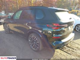 BMW X5 2025 4