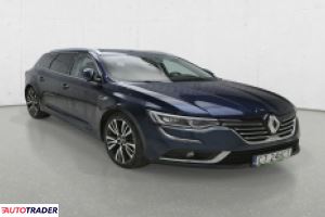 Renault Talisman - zobacz ofertę