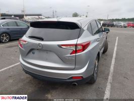 Acura RDX 2019 2 Acura RDX 2019 2