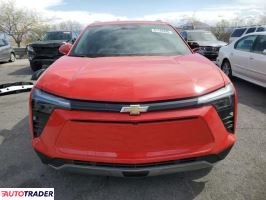 Chevrolet Blazer 2024 Chevrolet Blazer 2024