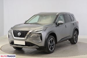 Nissan X-Trail 2025 1.5 160 KM