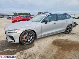 Volvo V60 - zobacz ofertę