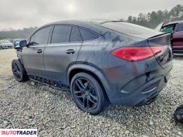 Mercedes CL 2024 3