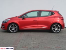 Renault Clio 2015 0.9 88 KM