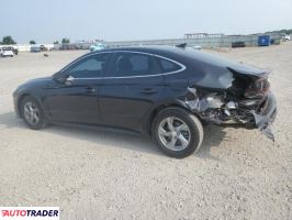 Hyundai Sonata 2023 2