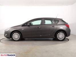 Opel Astra 2010 1.7 123 KM Opel Astra 2010 1.7 123 KM