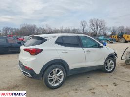 Buick Pozostałe 2023 1
