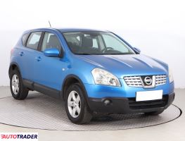 Nissan Qashqai 2007 1.5 104 KM Nissan Qashqai 2007 1.5 104 KM