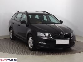 Skoda Octavia - zobacz ofertę