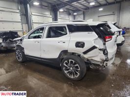 GMC Terrain 2024 1