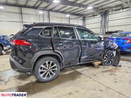 Toyota Corolla 2023 2