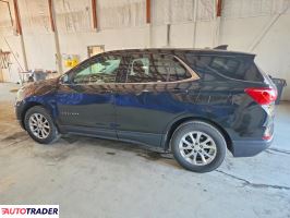 Chevrolet Equinox 2020 1