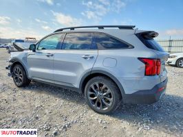 Kia Sorento 2023 2