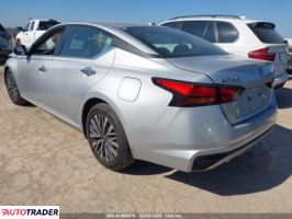 Nissan Altima 2023 2 Nissan Altima 2023 2