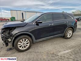 Kia Sorento - zobacz ofertę