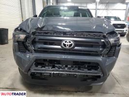 Toyota Tacoma 2025 2